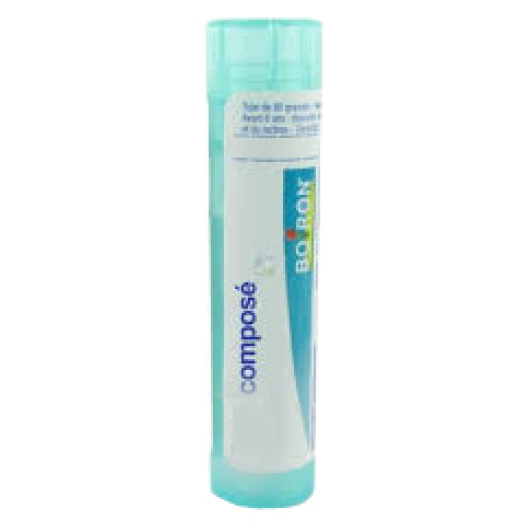 Boiron Saponaria composé granules
