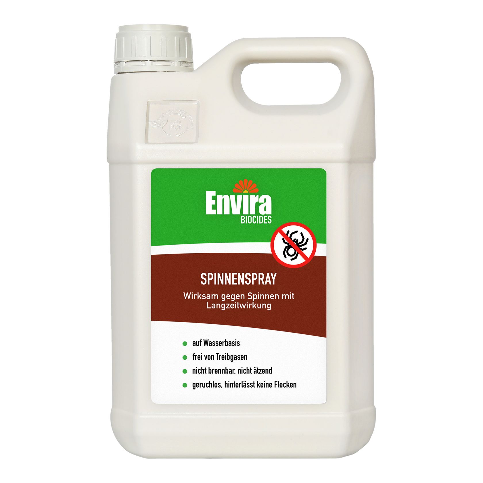 Envira Spinnen-Spray im Vorteilspack