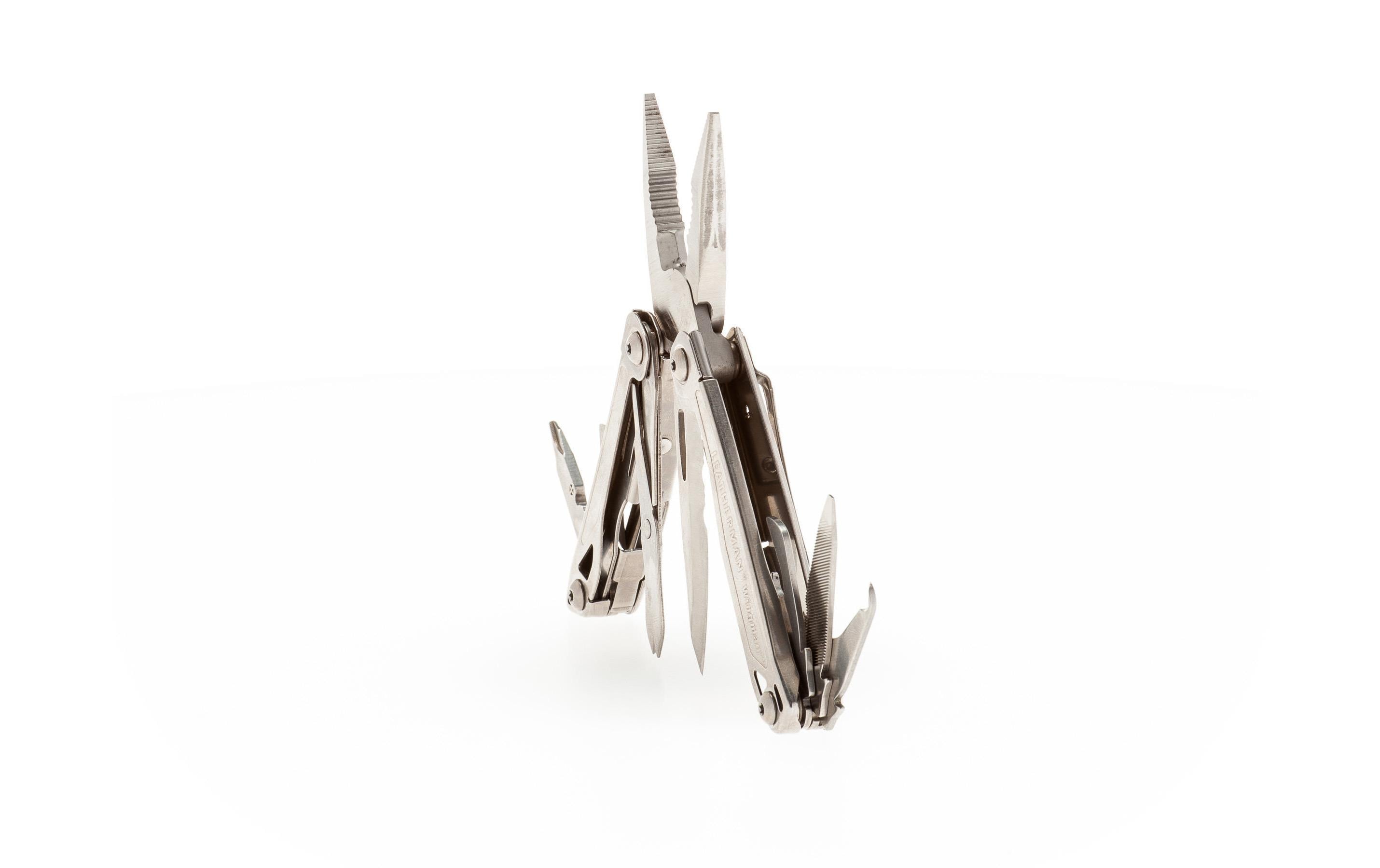 Multi-Tool Wingman<br>Multitool mit 14 Werkzeugen