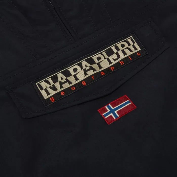 Napapijri Rainforest Pocket 2 Winterjas Junior