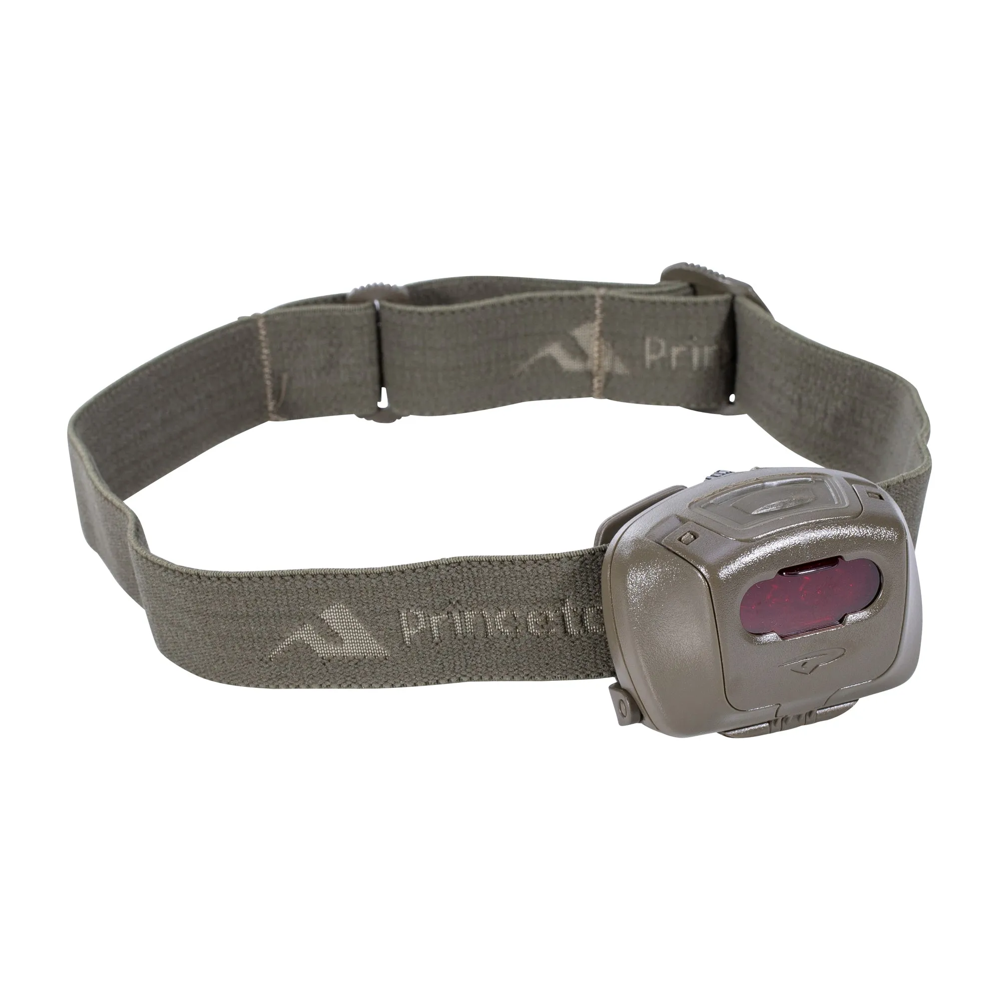 Princeton Tec -  Stirnlampe Quad Tactical