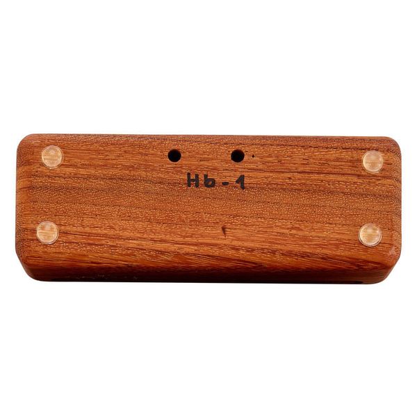 Kaufmann Block 1