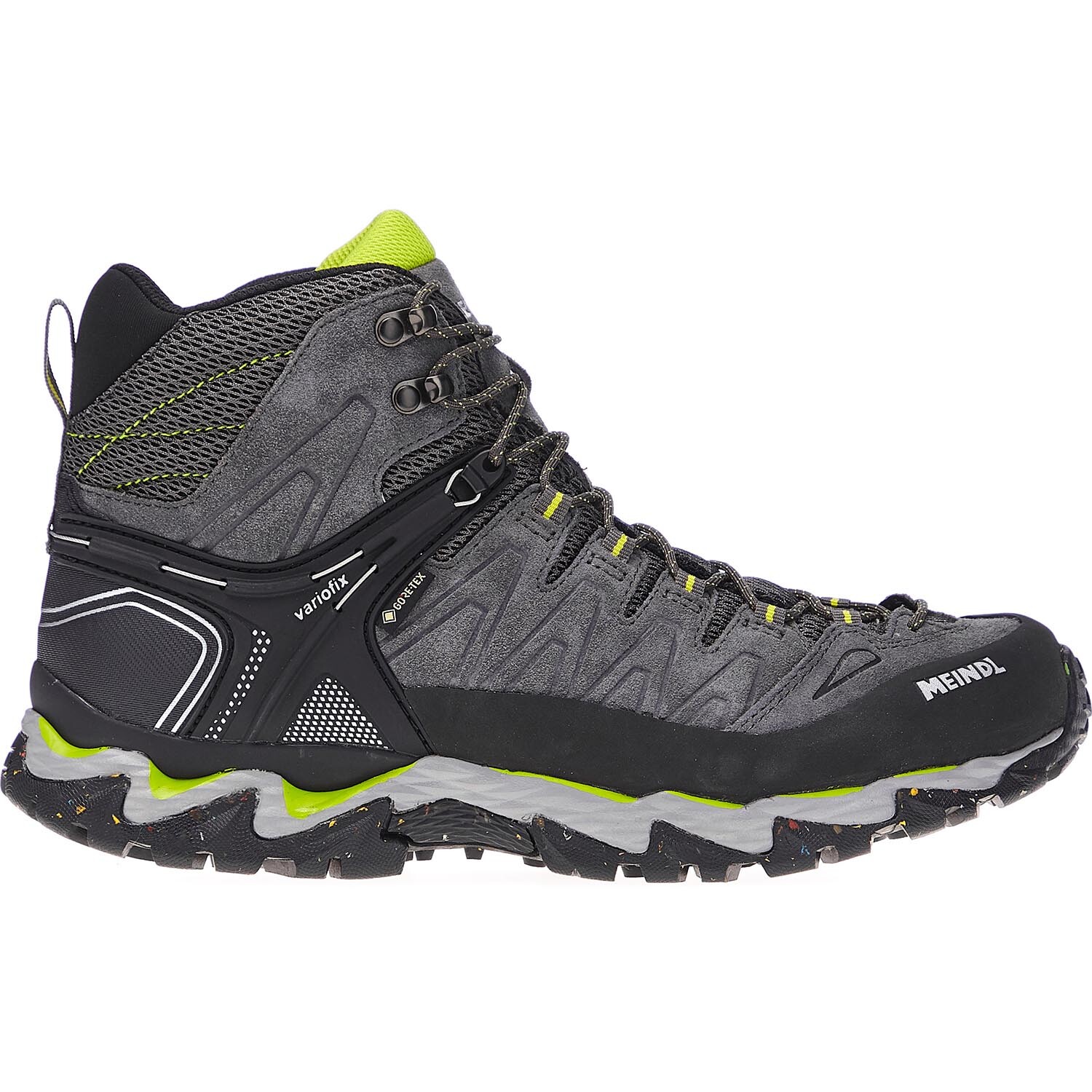 Meindl Mens Lite Hike GTX