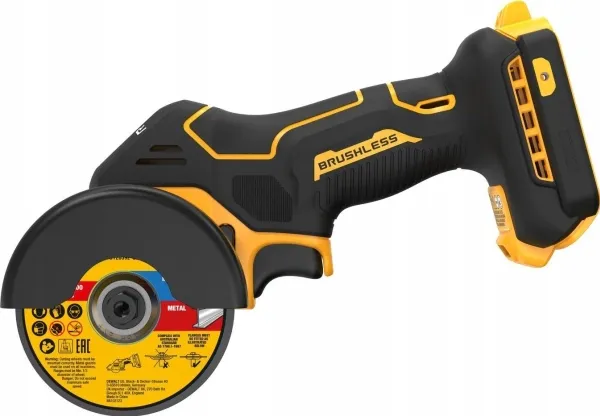 DeWALT DCS438N-XJ, 2,2 cm, LED, 18 V
