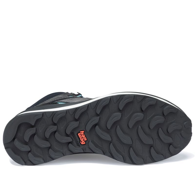 Blueridge Lady ES - Chaussures randonnée femme