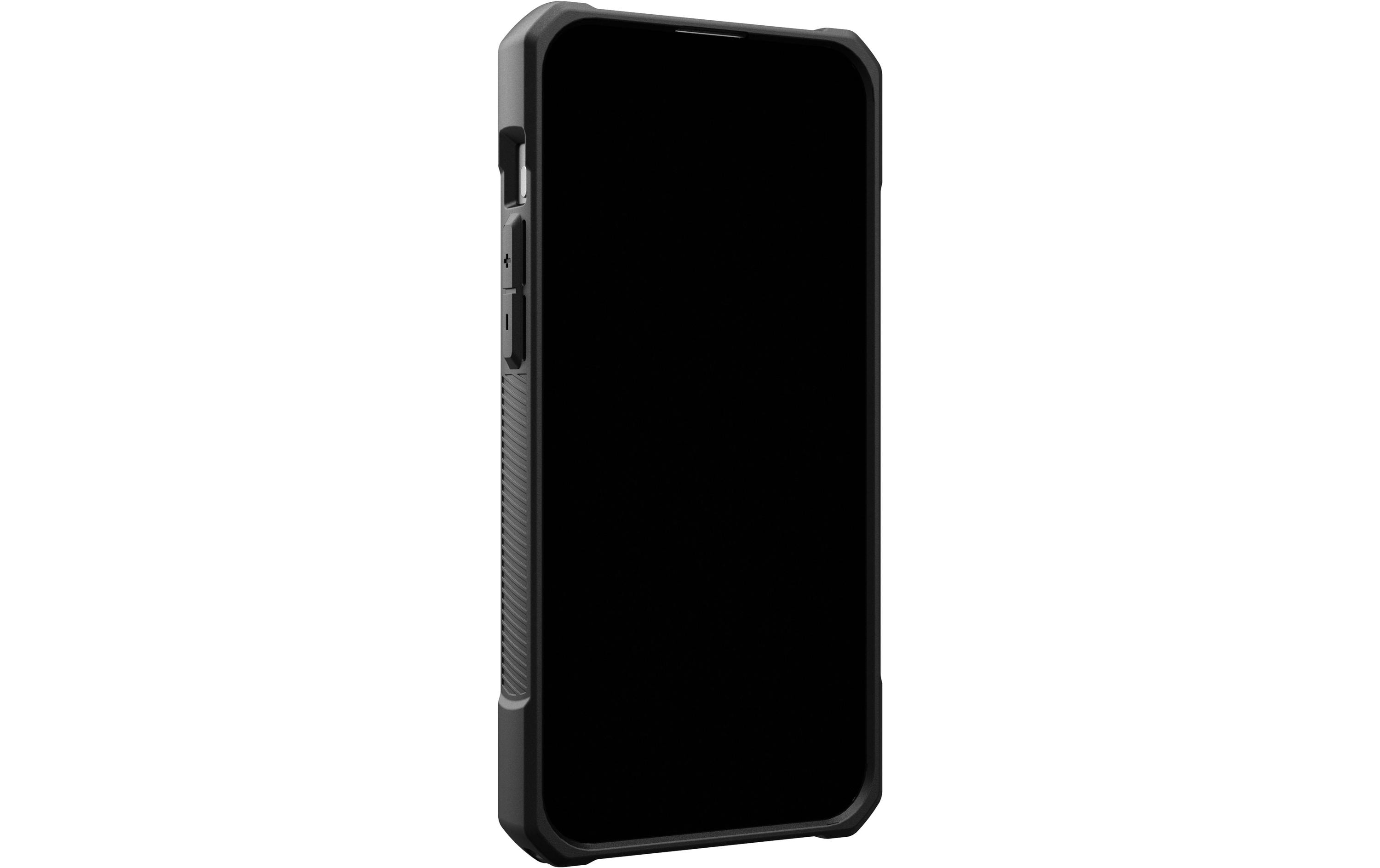 Back Cover Monarch iPhone 15 Pro Max KevlarSchutzhülle für das Apple iPhone 15 Pro Max