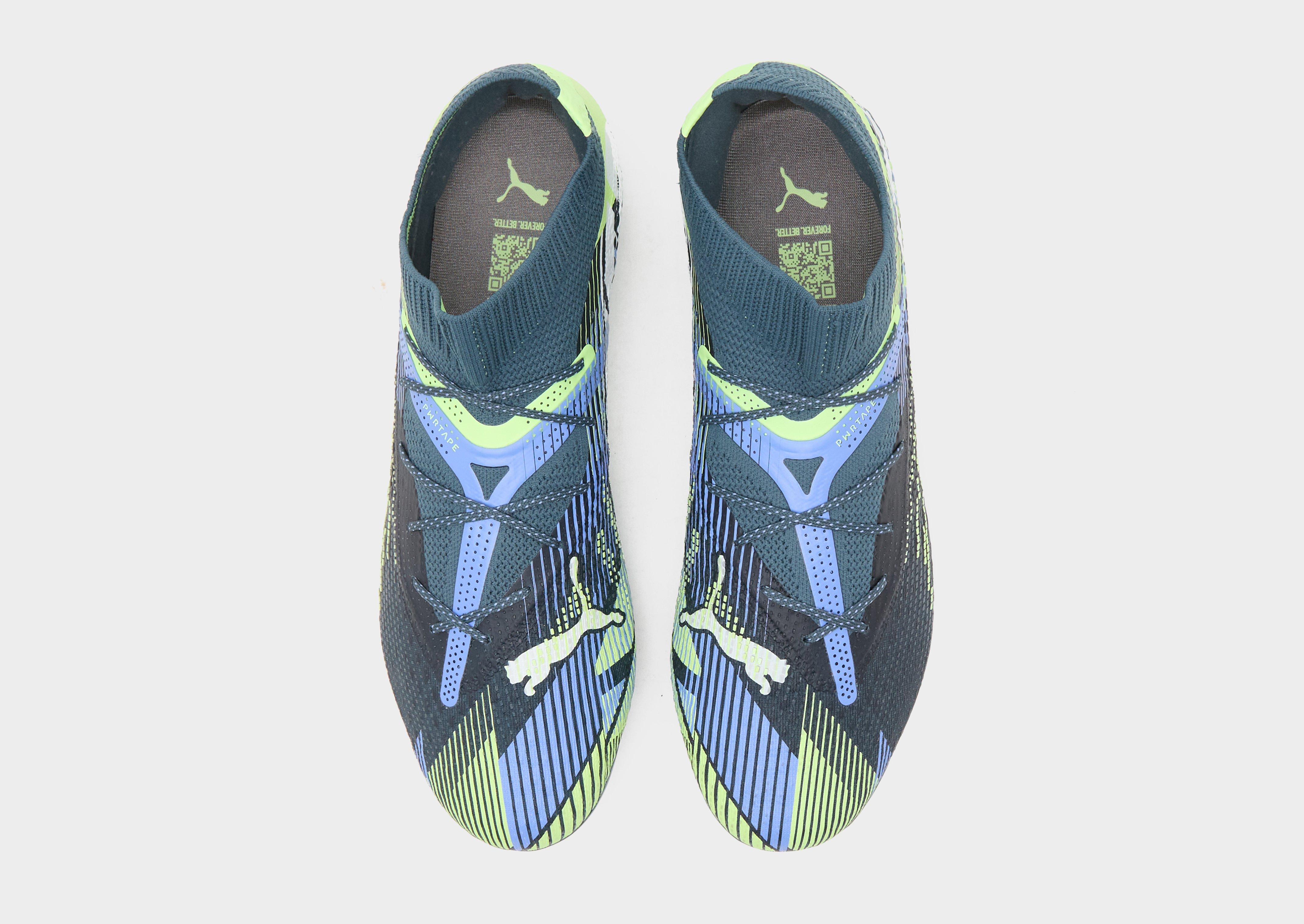 PUMA FUTURE 7 ULTIMATE FG
