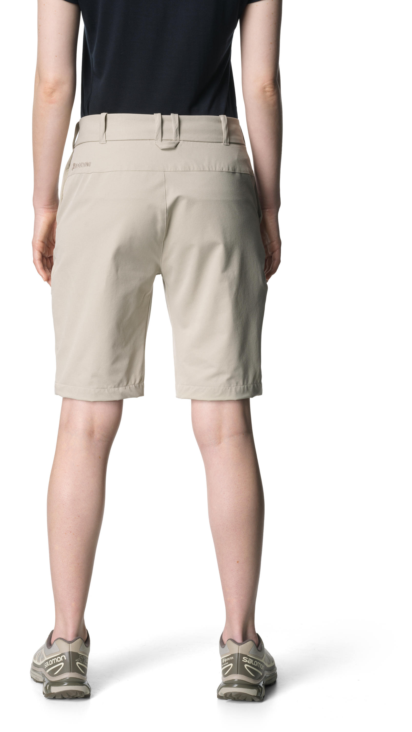 Houdini Go Shorts W's