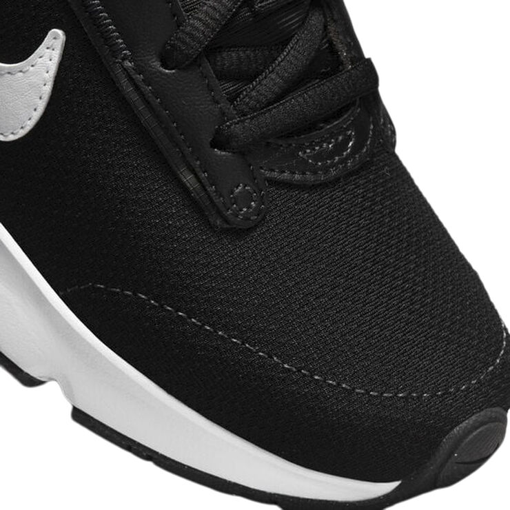 Nike Air Max INTRLK Lite sneakers Sort