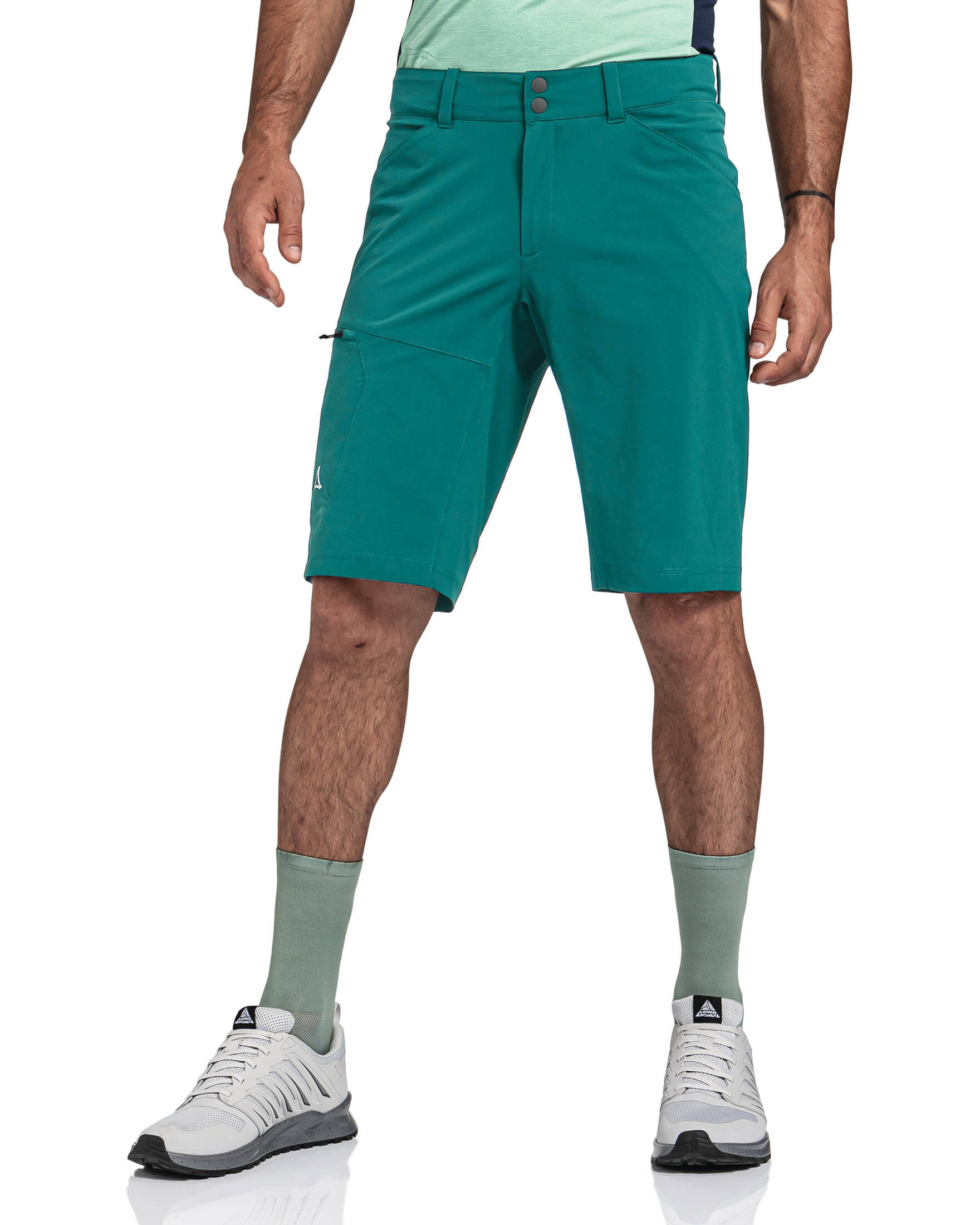 Schöffel| Herren Shorts DANUBE