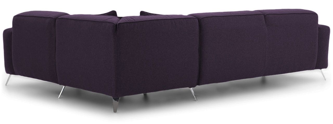 Hoek sofa Galeria