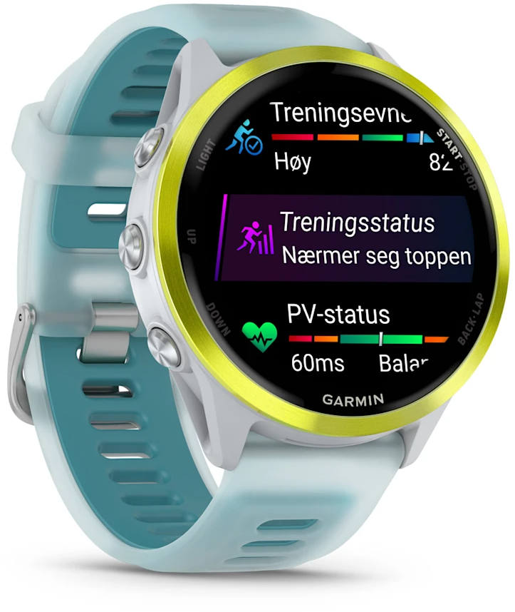 Garmin Forerunner 570 - 47mm