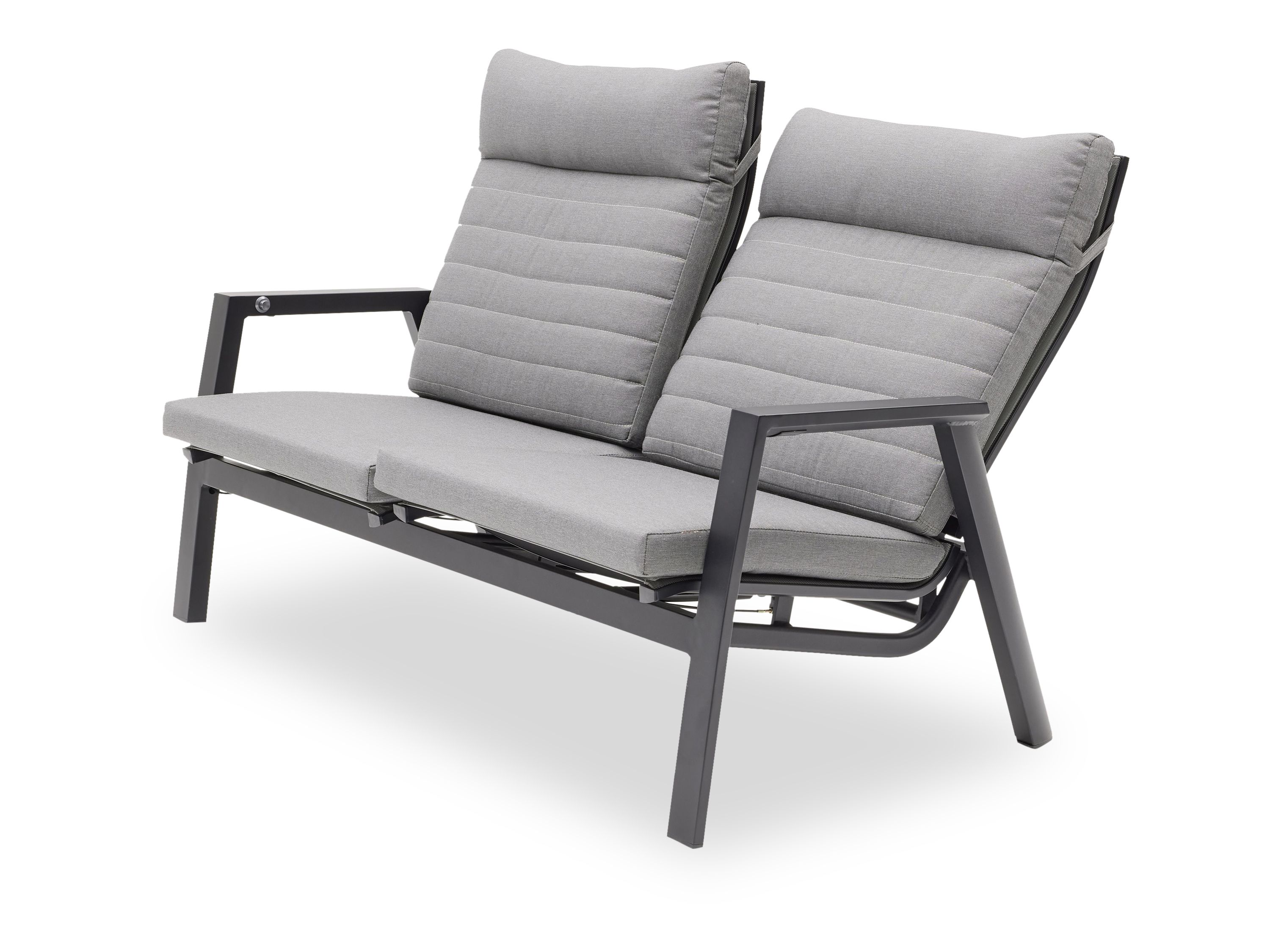 Gartensofa MONDO ASCELLA