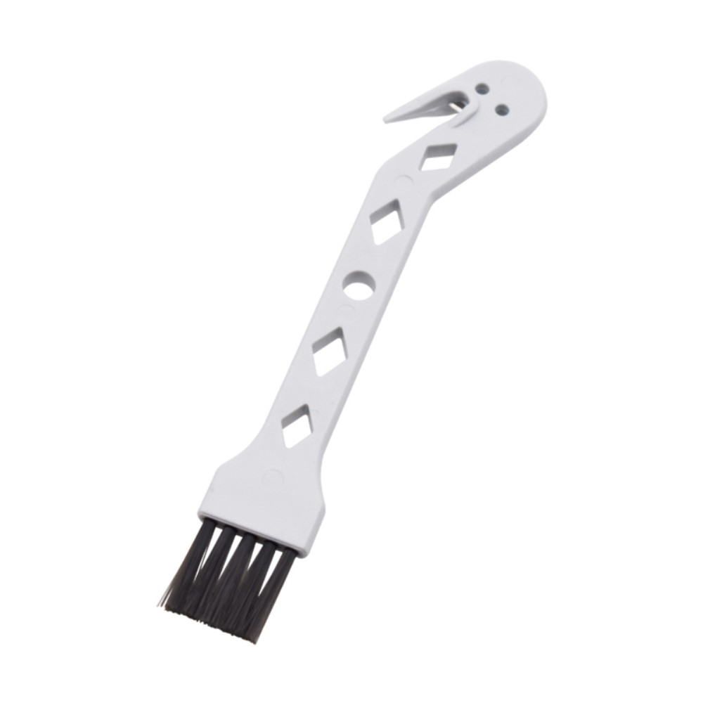 Mini Bürste Reinigungs Werkzeug für Dyson Staubsauger - Weiss