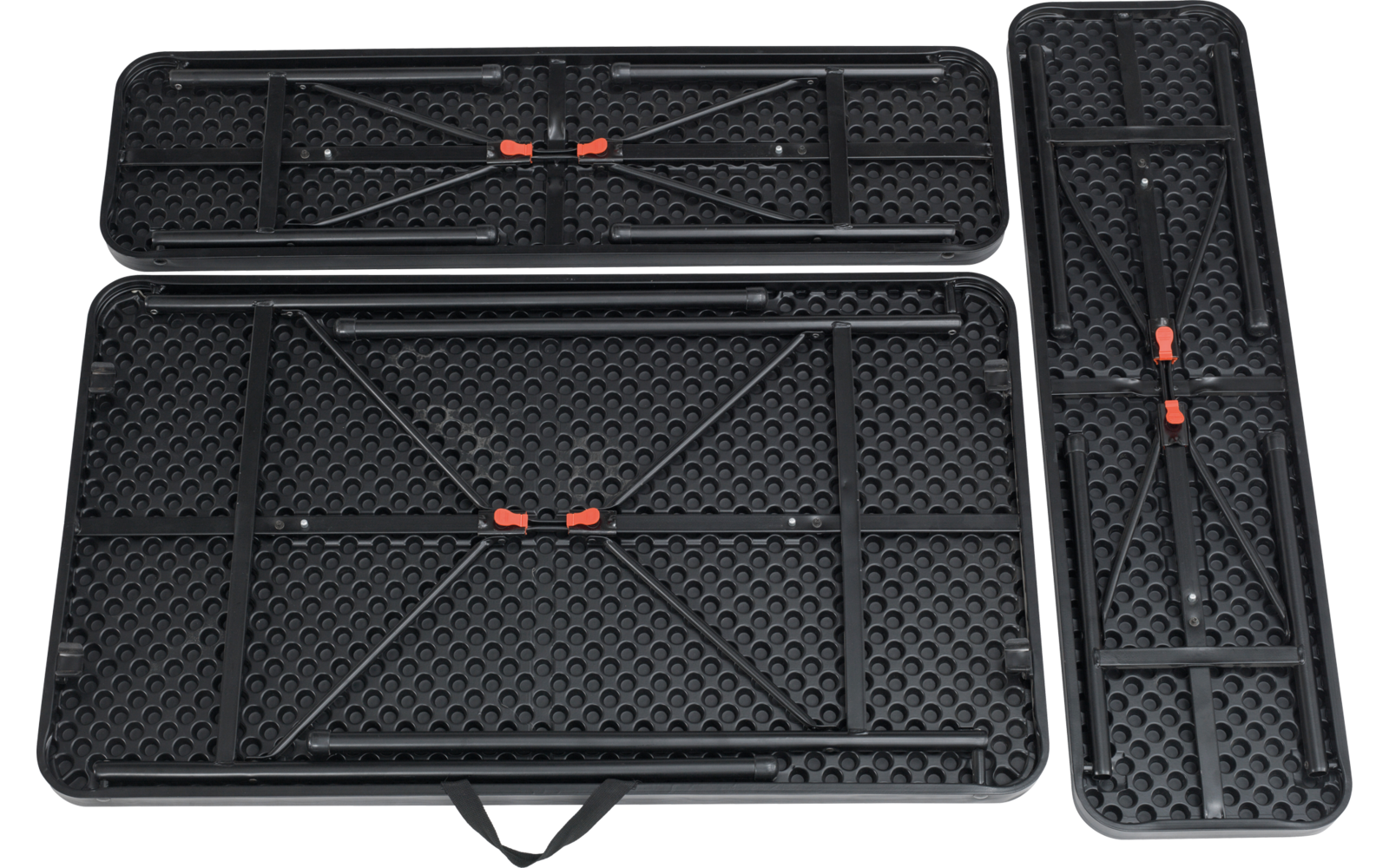 Outwell Pemberton Picknicktisch mit Sitzbänken Set 3 teilig