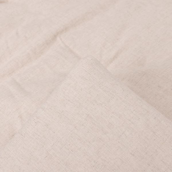 Jollein Boxkleed Harvest Natural 100 x 100 cm