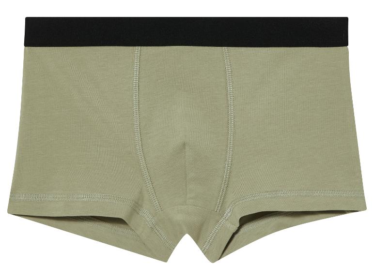 3 jongens boxers