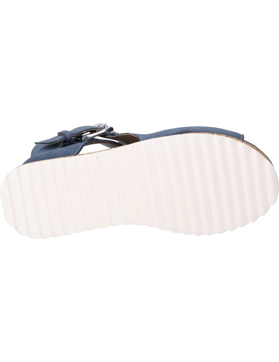 Stiefelette Barletta 07, jeans