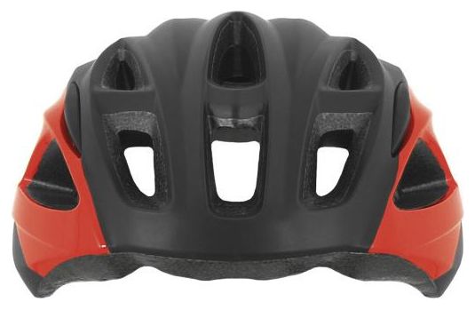 Casque Massi Pro Noir / Rouge