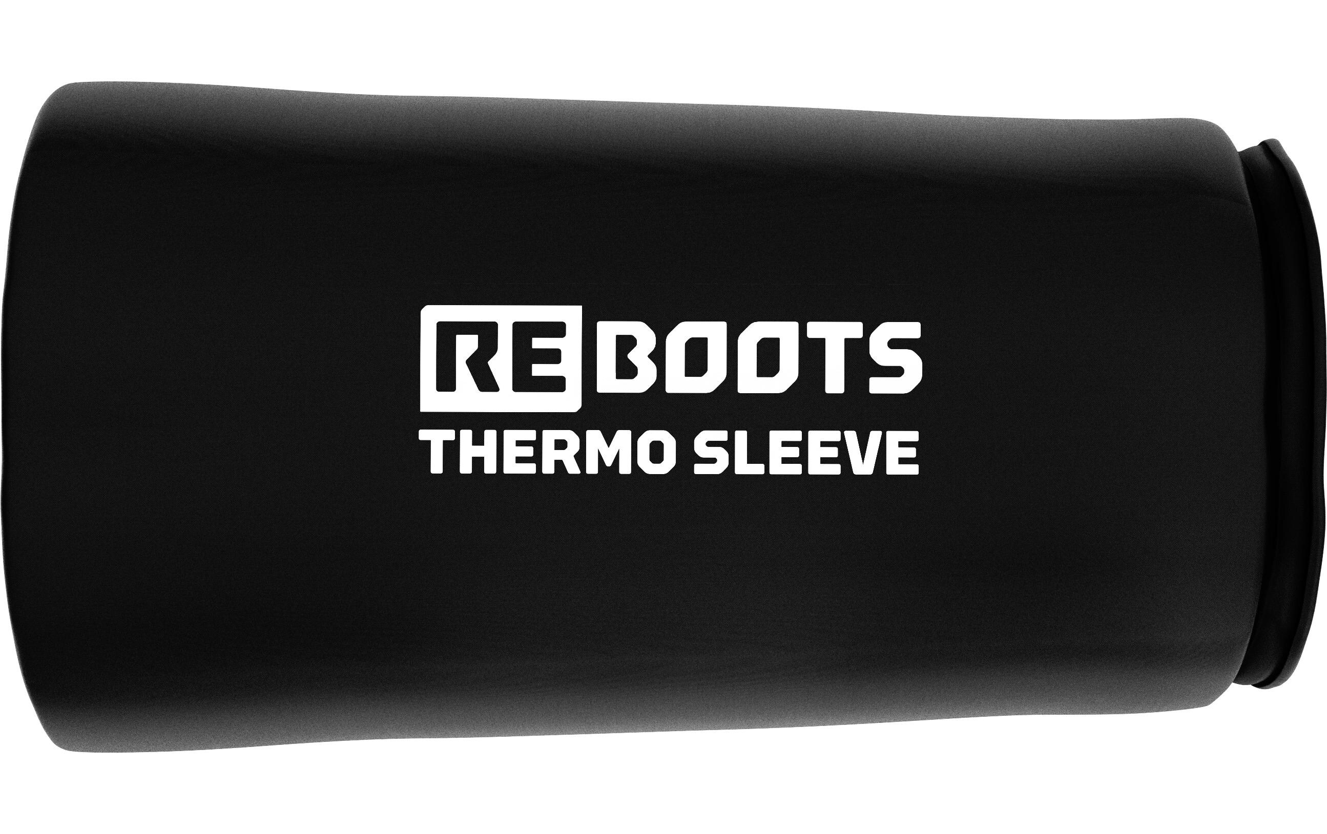 Thermo Sleeve, Single Pack, Grösse LFitness Massagegerät