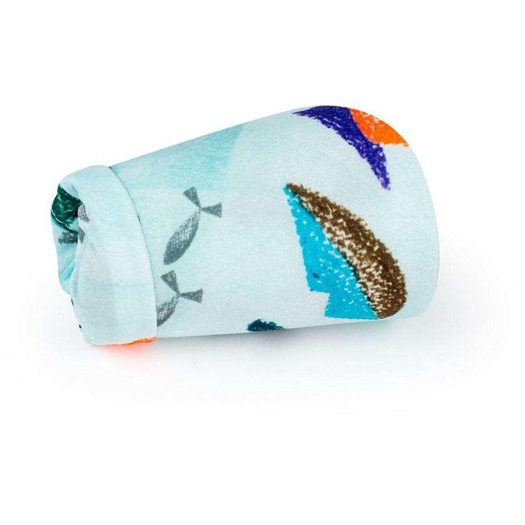 Buff Pack Cap Infant