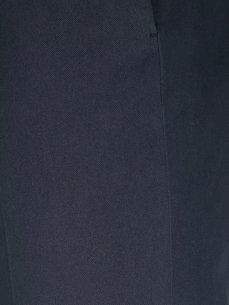 INCOTEX Chino  dunkelblau