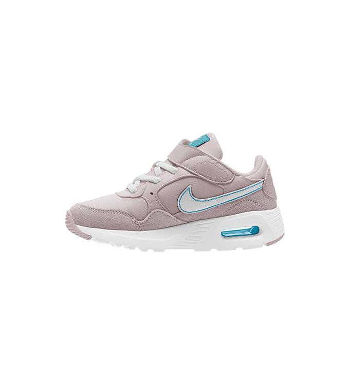 Nike JR Little Kids Air Max SC Sneakers