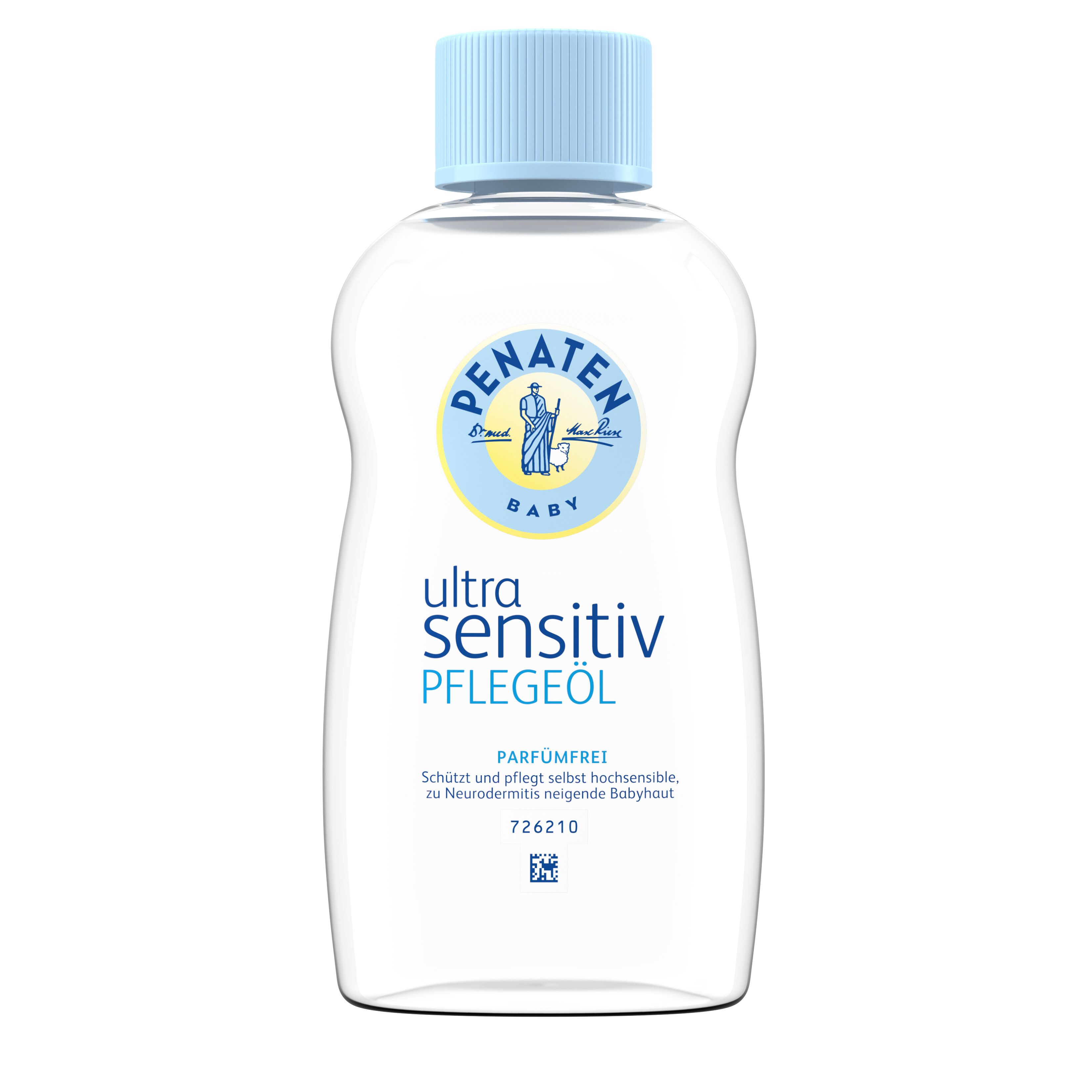 PENATEN® Ultra Sensitiv Pflegeöl