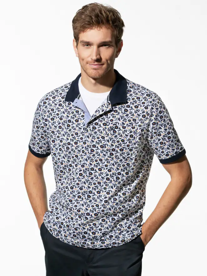 Druck Polo