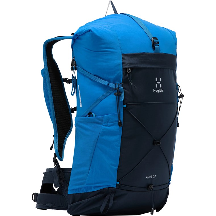 Haglöfs L.I.M Airak 24 Tarn Blue/Nordic Blue
