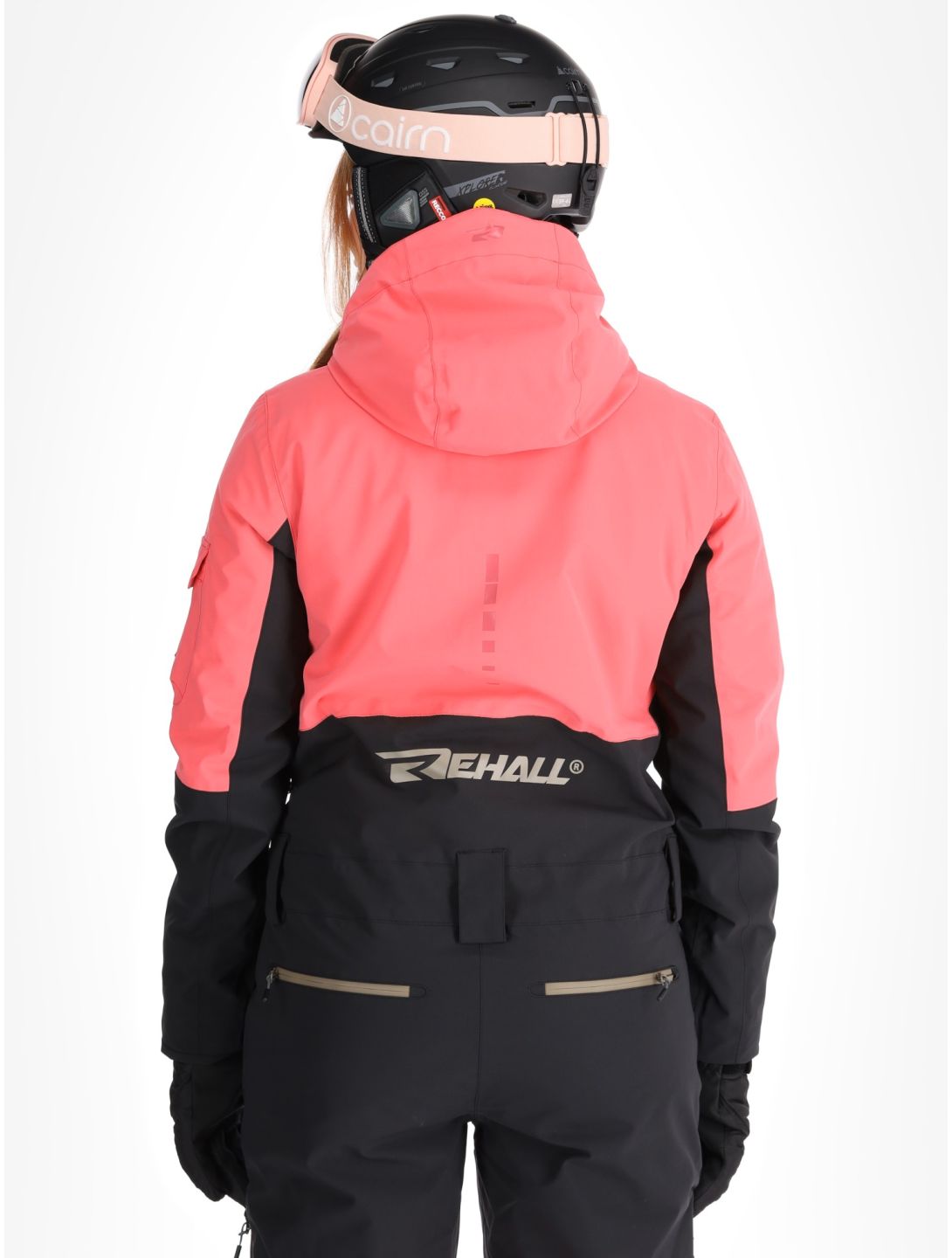 Tyger-R ski overall dames