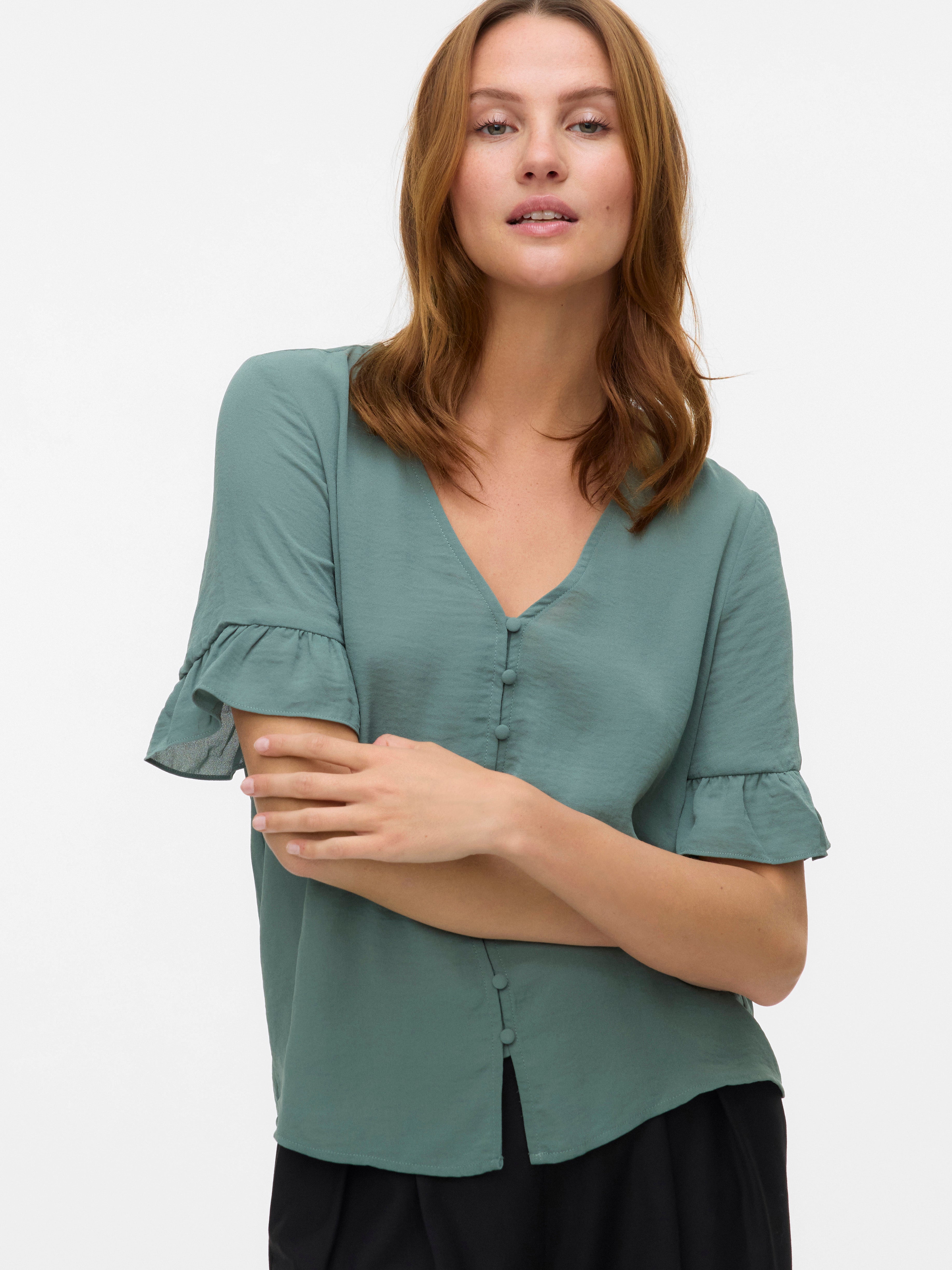 VMINGRID Top