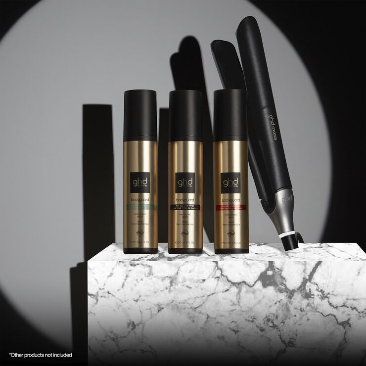 ghd Heat Protect Spray 120 ml.