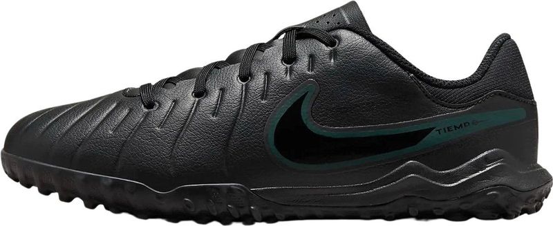 Nike - Tiempo Legend 10 Acad - Voetbalschoenen - Groen - Kunststof