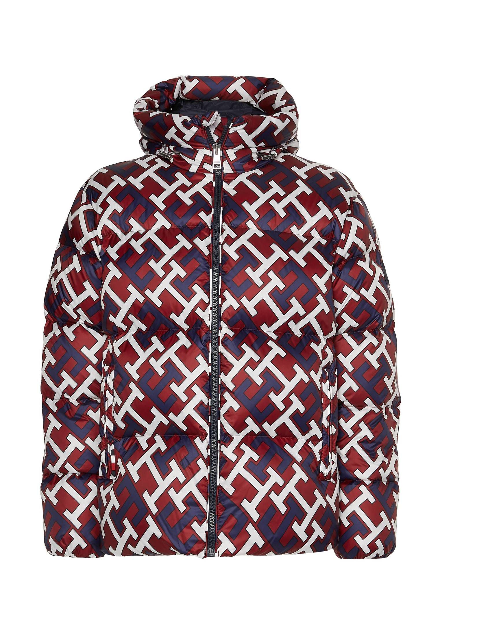 Tommy Hilfiger| Herren Daunenjacke NY ZERO G