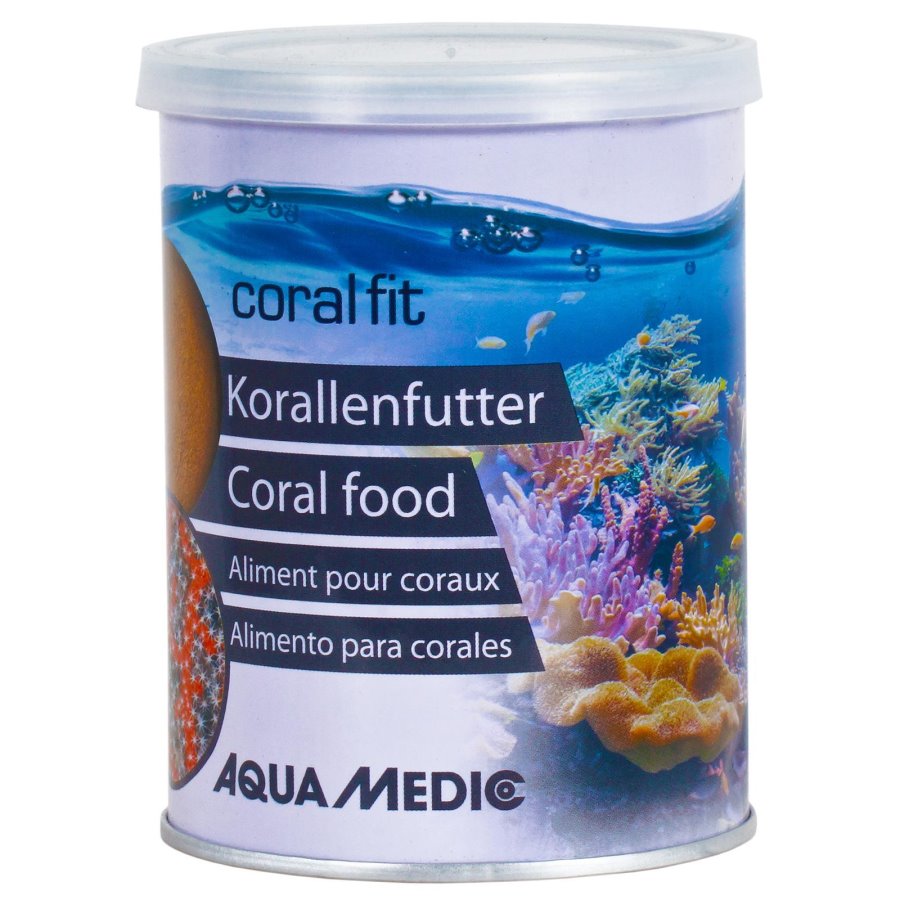 AQUAMEDIC Coral Fit 210 g