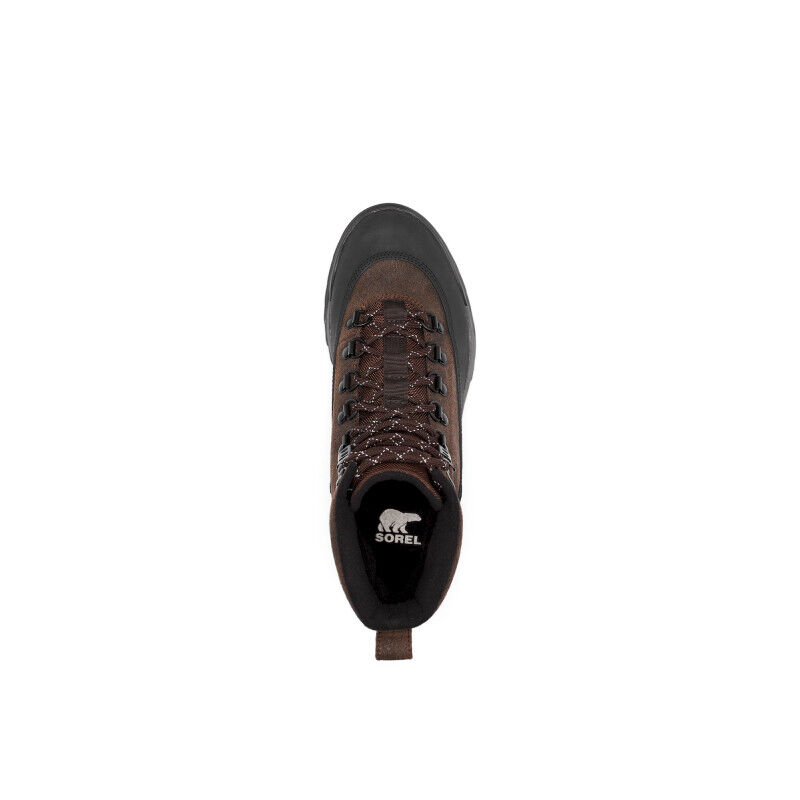 Scout 87' Pro Boot WP - Bottes de neige homme