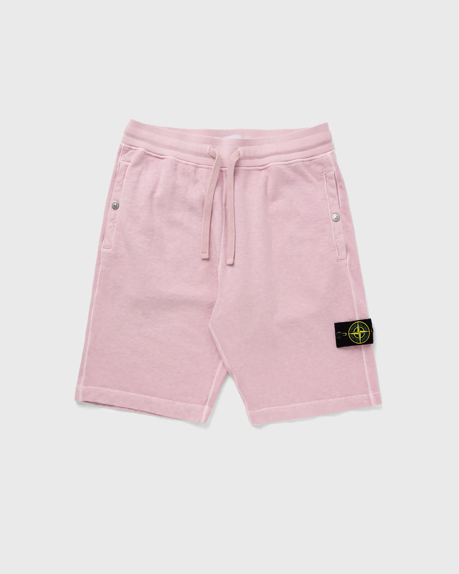 Stone Island FLEECE SHORTS