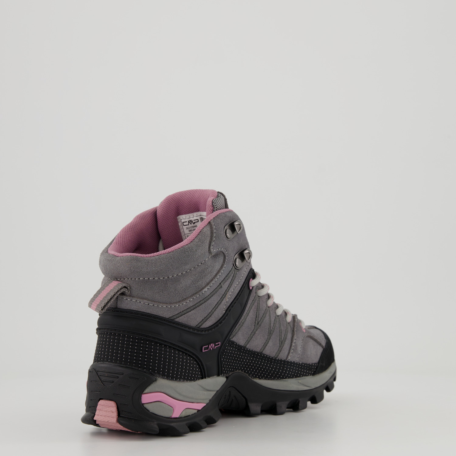 CMP RIGEL MID WMN TREKKING SHOE WP