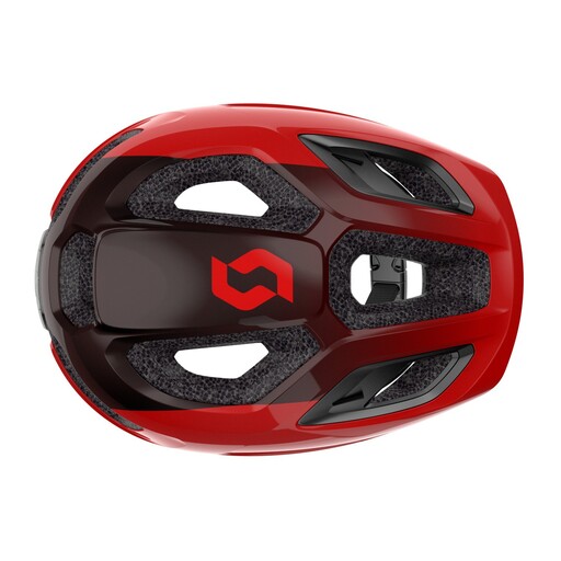 Capacete de ciclismo Scott Spunto Plus Junior (Ce)
