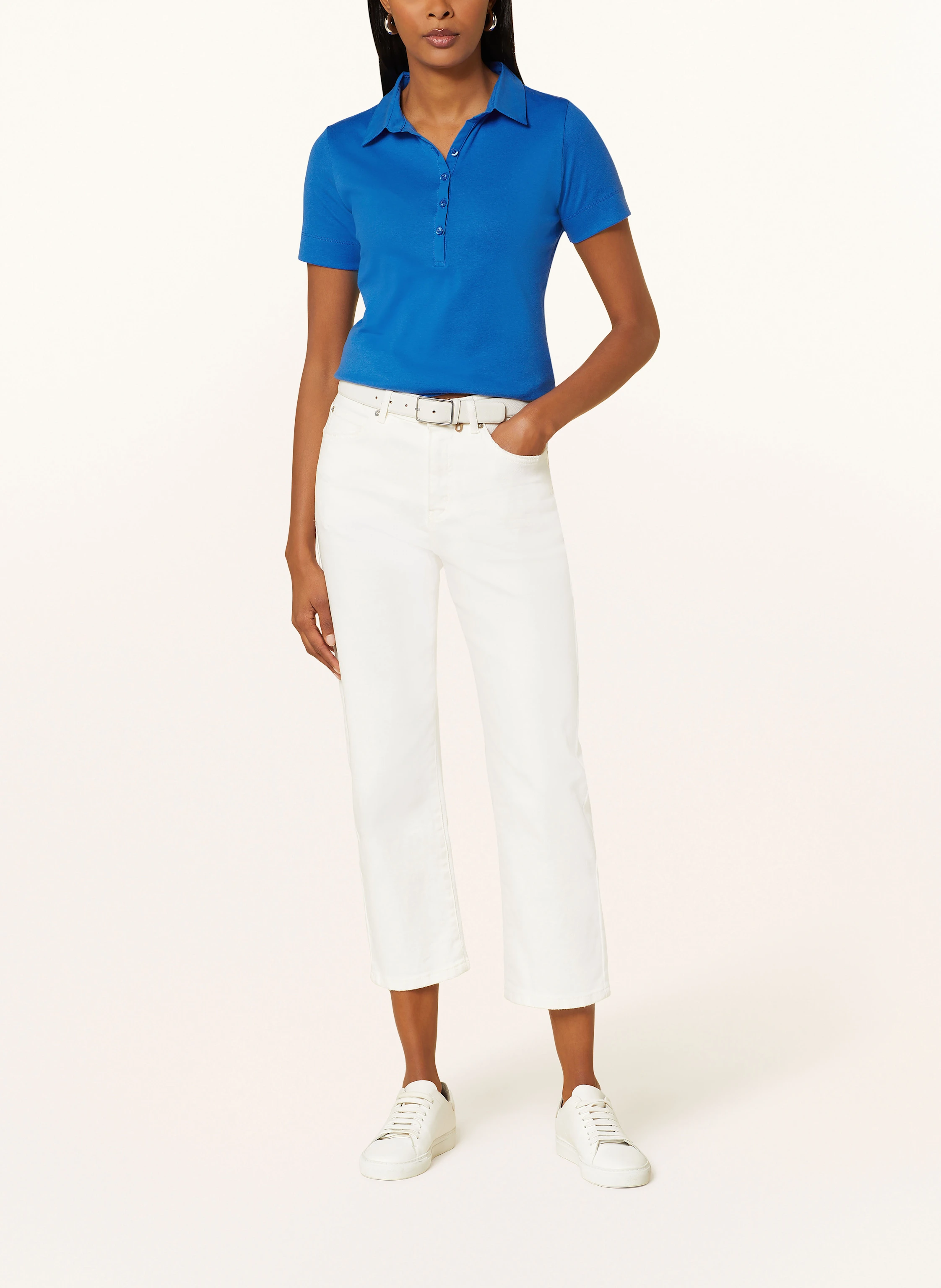 darling harbour Jersey-Poloshirt