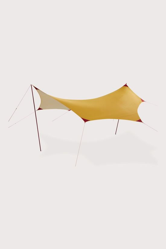 MSR MSR Rendezvous 200 Wing Tarp
