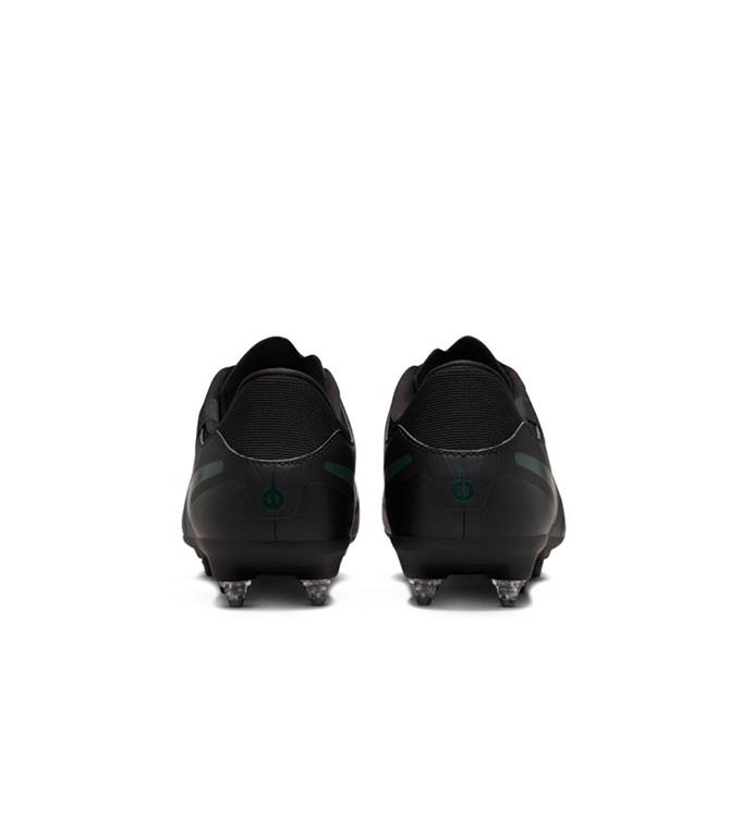 Nike Tiempo Legend 10 Academy, BLACK-BLACK-DEEP-JUNGLE