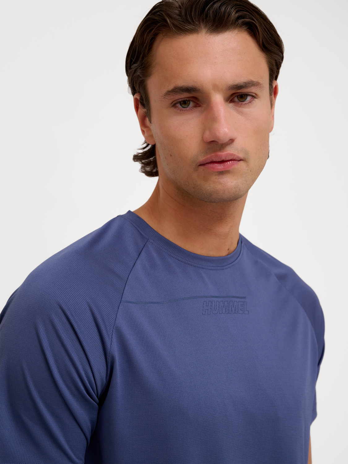 hmlCOURT LIGHT WEIGHT T-SHIRT