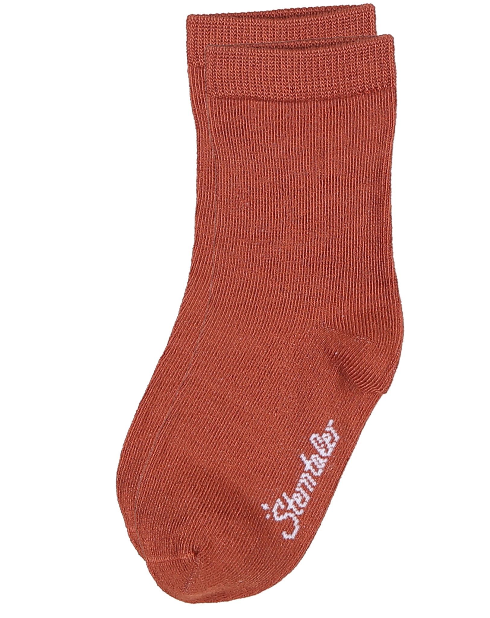 Socken UNIQUE 3er-Pack in gelb