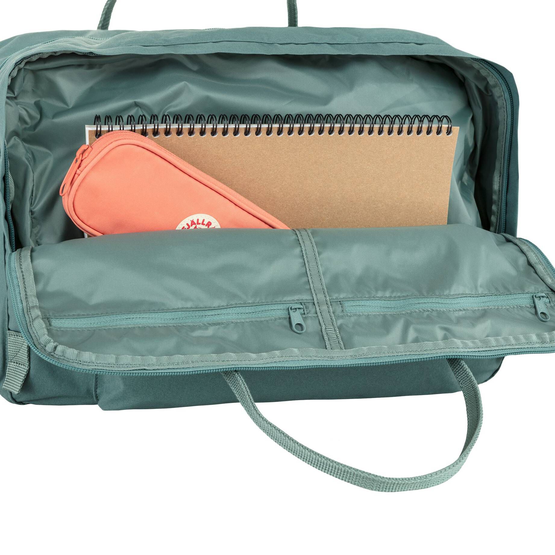 FJÄLLRÄVEN| Reisetasche KANKEN WEEKENDER