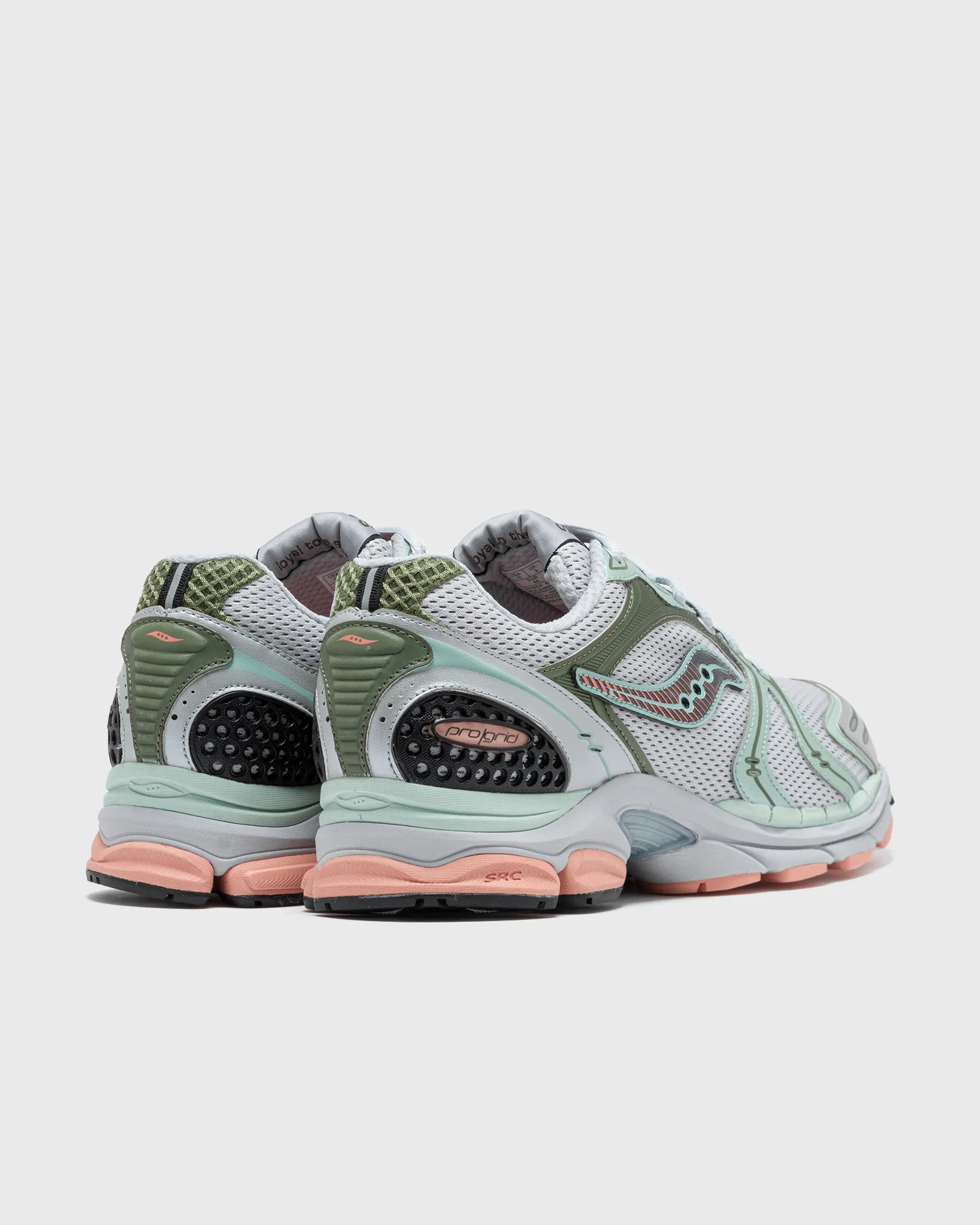 Saucony Originals PROGRID TRIUMPH 4