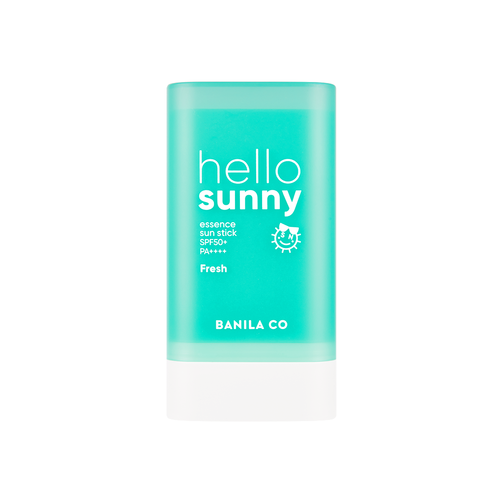 Banila Co Hello Sunny Essence Sun Stick Fresh SPF50 PA+++