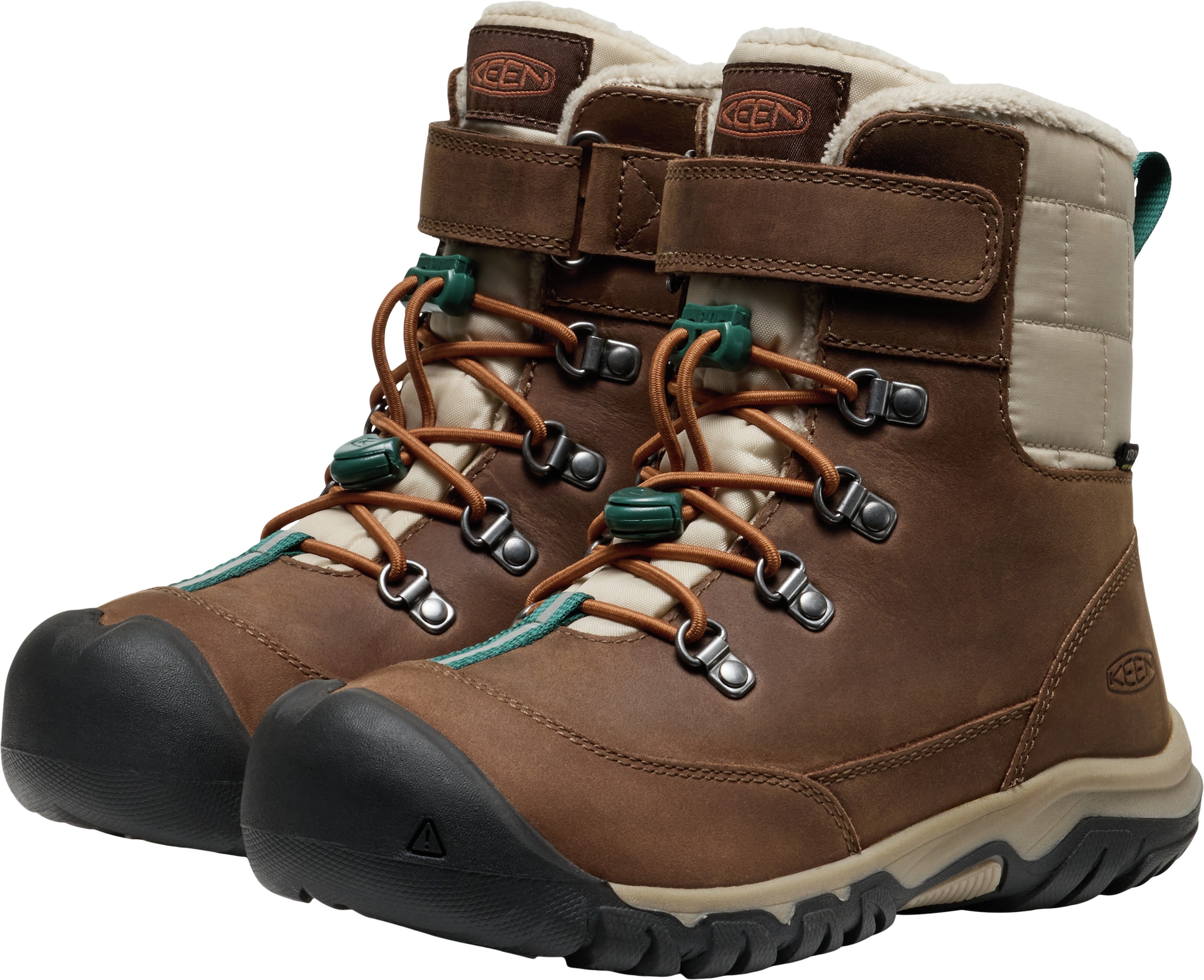 Keen Winterstiefel »KANIBOU WP«  Winterschuhe, Winterboots, Snowboots
