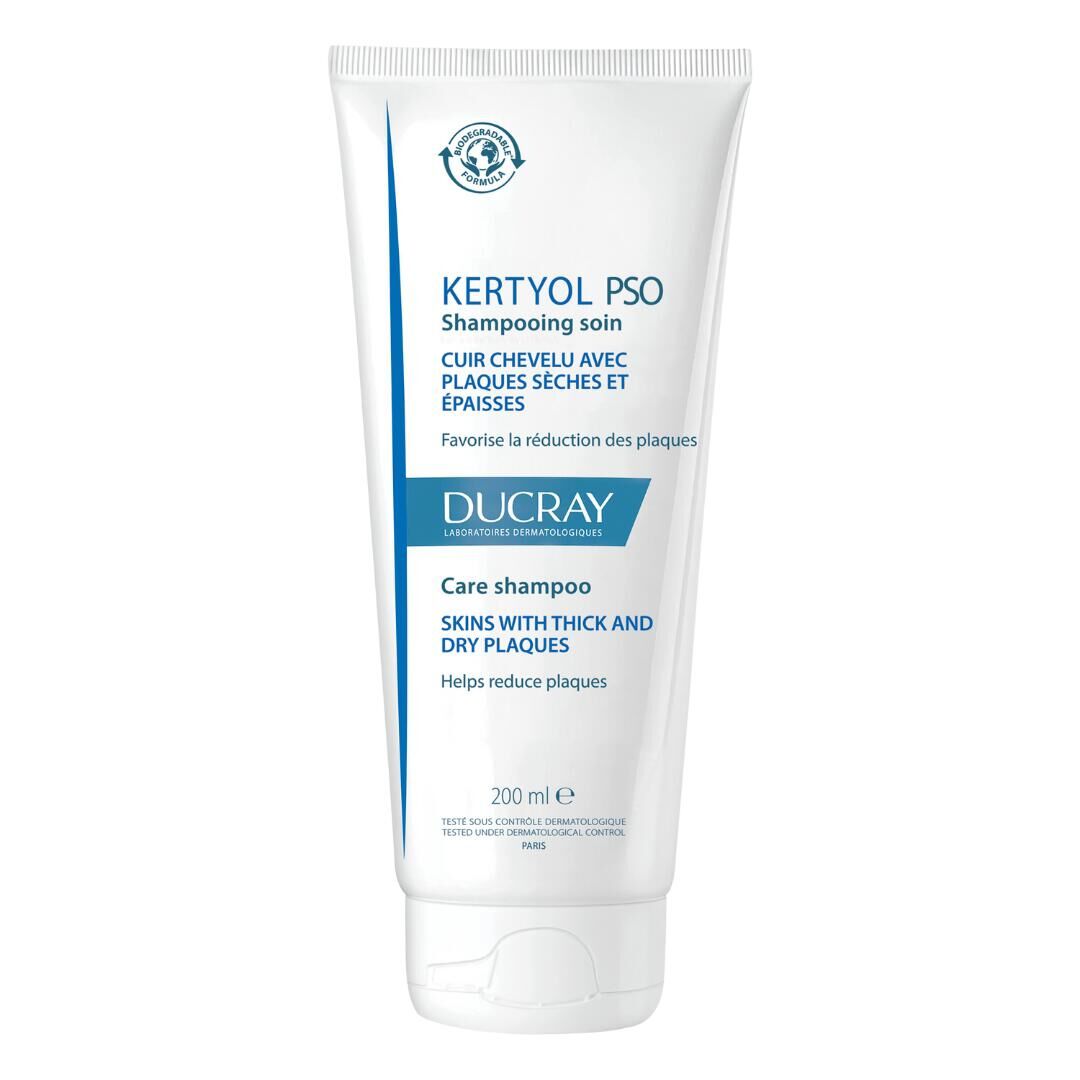 Kertyol PSO Champô - 200ml